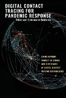 Book Cover for Digital Contact Tracing for Pandemic Response by Jeffrey P. Kahn