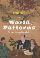 Book Cover for World of Patterns by Rens Bod