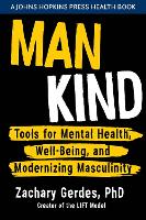 Book Cover for Man Kind by Zachary Gerdes, Ronald F Levant