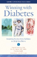 Book Cover for Winning with Diabetes by Mark D Corriere, Rita R Kalyani, Patrick J Smith