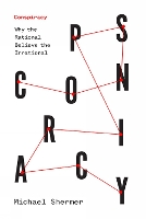 Book Cover for Conspiracy by Michael Shermer