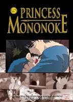 Book Cover for Princess Mononoke Film Comic, Vol. 5 by Hayao Miyazaki