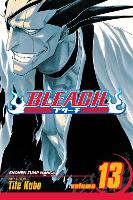 Book Cover for Bleach, Vol. 13 by Tite Kubo