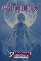 Book Cover for Claymore, Vol. 2 by Norihiro Yagi