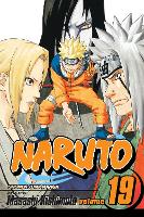 Book Cover for Naruto, Vol. 19 by Masashi Kishimoto