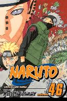 Book Cover for Naruto, Vol. 46 by Masashi Kishimoto