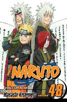 Book Cover for Naruto, Vol. 48 by Masashi Kishimoto