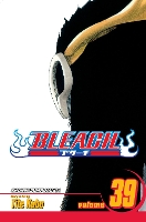 Book Cover for Bleach, Vol. 39 by Tite Kubo