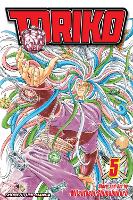 Book Cover for Toriko, Vol. 5 by Mitsutoshi Shimabukuro