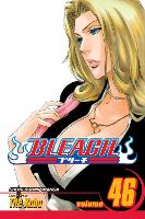 Book Cover for Bleach, Vol. 46 by Tite Kubo