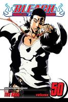 Book Cover for Bleach, Vol. 50 by Tite Kubo