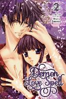 Book Cover for Demon Love Spell, Vol. 2 by Mayu Shinjo