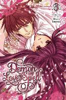 Book Cover for Demon Love Spell, Vol. 3 by Mayu Shinjo