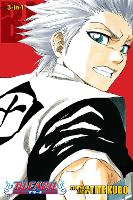 Book Cover for Bleach (3-in-1 Edition), Vol. 6 by Tite Kubo