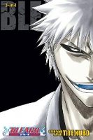 Book Cover for Bleach (3-in-1 Edition), Vol. 9 by Tite Kubo