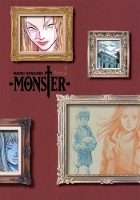 Book Cover for Monster: The Perfect Edition, Vol. 2 by Naoki Urasawa