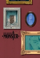 Book Cover for Monster: The Perfect Edition, Vol. 7 by Naoki Urasawa