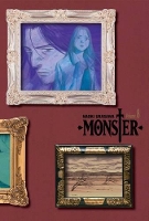 Book Cover for Monster: The Perfect Edition, Vol. 8 by Naoki Urasawa