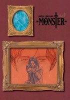 Book Cover for Monster: The Perfect Edition, Vol. 9 by Naoki Urasawa