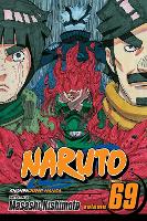 Book Cover for Naruto, Vol. 69 by Masashi Kishimoto