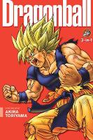Book Cover for Dragon Ball (3-in-1 Edition), Vol. 9 by Akira Toriyama
