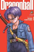 Book Cover for Dragon Ball (3-in-1 Edition), Vol. 10 by Akira Toriyama