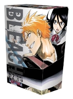 Book Cover for Bleach Box Set 2 by Tite Kubo