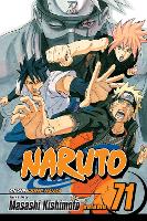 Book Cover for Naruto, Vol. 71 by Masashi Kishimoto