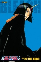 Book Cover for Bleach (3-in-1 Edition), Vol. 13 by Tite Kubo