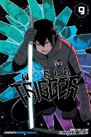 Book Cover for World Trigger, Vol. 9 by Daisuke Ashihara