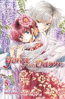 Book Cover for Yona of the Dawn, Vol. 5 by Mizuho Kusanagi