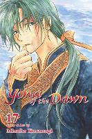 Book Cover for Yona of the Dawn, Vol. 17 by Mizuho Kusanagi