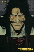 Book Cover for Bleach (3-in-1 Edition), Vol. 19 by Tite Kubo