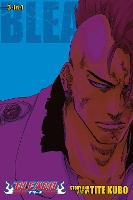 Book Cover for Bleach (3-in-1 Edition), Vol. 23 by Tite Kubo