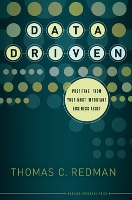 Book Cover for Data Driven by Thomas C., Ph.D. Redman