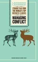 Book Cover for Managing Conflict by Fifty Lessons