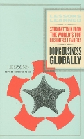 Book Cover for Doing Business Globally by Fifty Lessons
