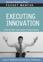 Book Cover for Executing Innovation by Harvard Business School Press