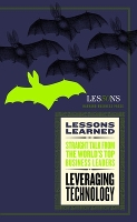 Book Cover for Leveraging Technology by Fifty Lessons