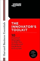 Book Cover for Innovator's Toolkit by Harvard Business School Press