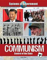 Book Cover for Communism by Randy K. Hess