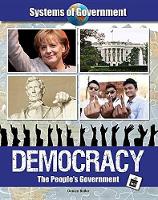 Book Cover for Democracy by Denice Butler
