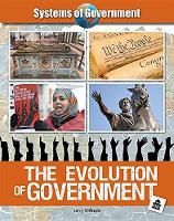 Book Cover for The Evolution of Government by Larry Gillespie