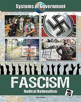 Book Cover for Fascism by Sam Portus