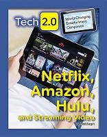 Book Cover for Netflix, Amazon, Hulu, and Streaming Video by Michael Burgan
