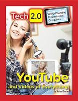 Book Cover for YouTube and Videos of Everything! by Michael Centore