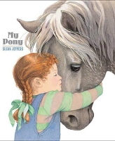Book Cover for My Pony by Susan Jeffers