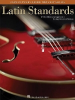 Book Cover for Latin Standards by Hal Leonard Publishing Corporation