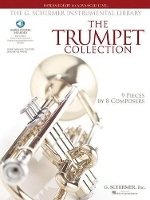 Book Cover for The Trumpet Collection by Hal Leonard Publishing Corporation