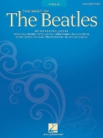 Book Cover for The Best of the Beatles - by Beatles